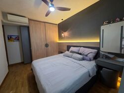 Ferraria Park Condominium (D17), Condominium #529207391
